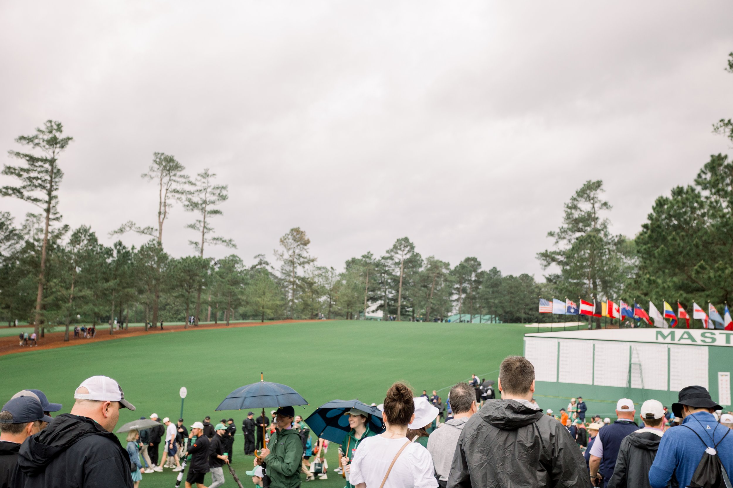 Augusta Georgia Photographer | Evans Georgia Photographer | Spring Break & The Masters