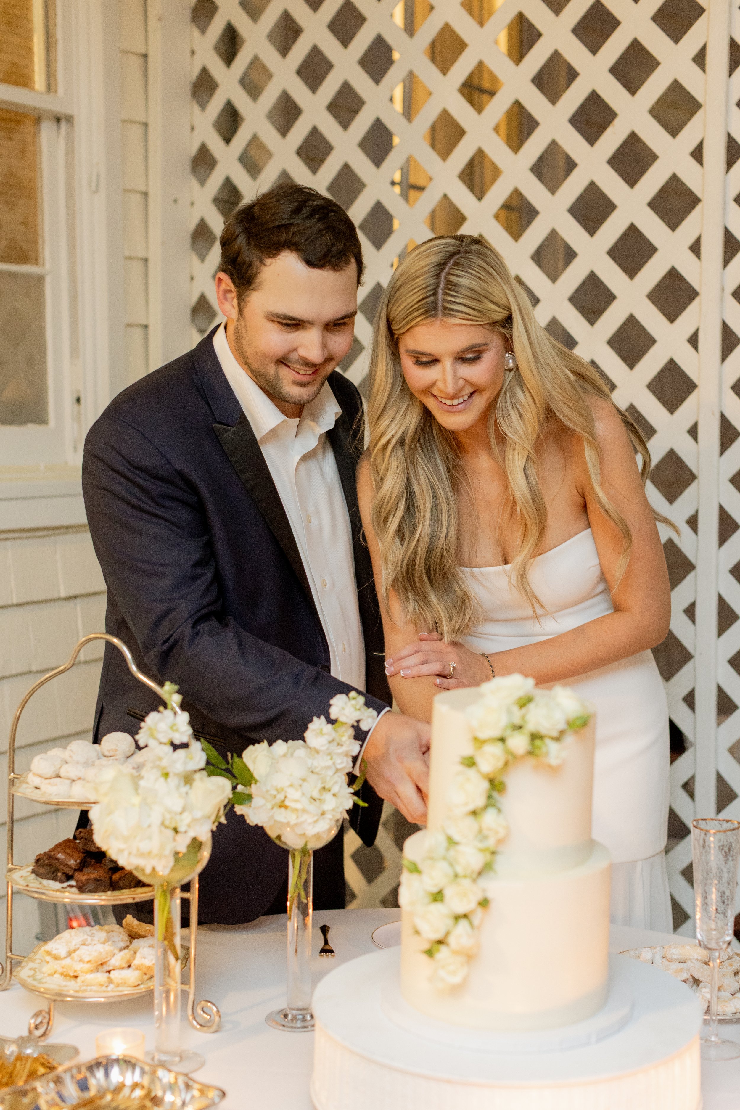 Evans Georgia wedding photographer