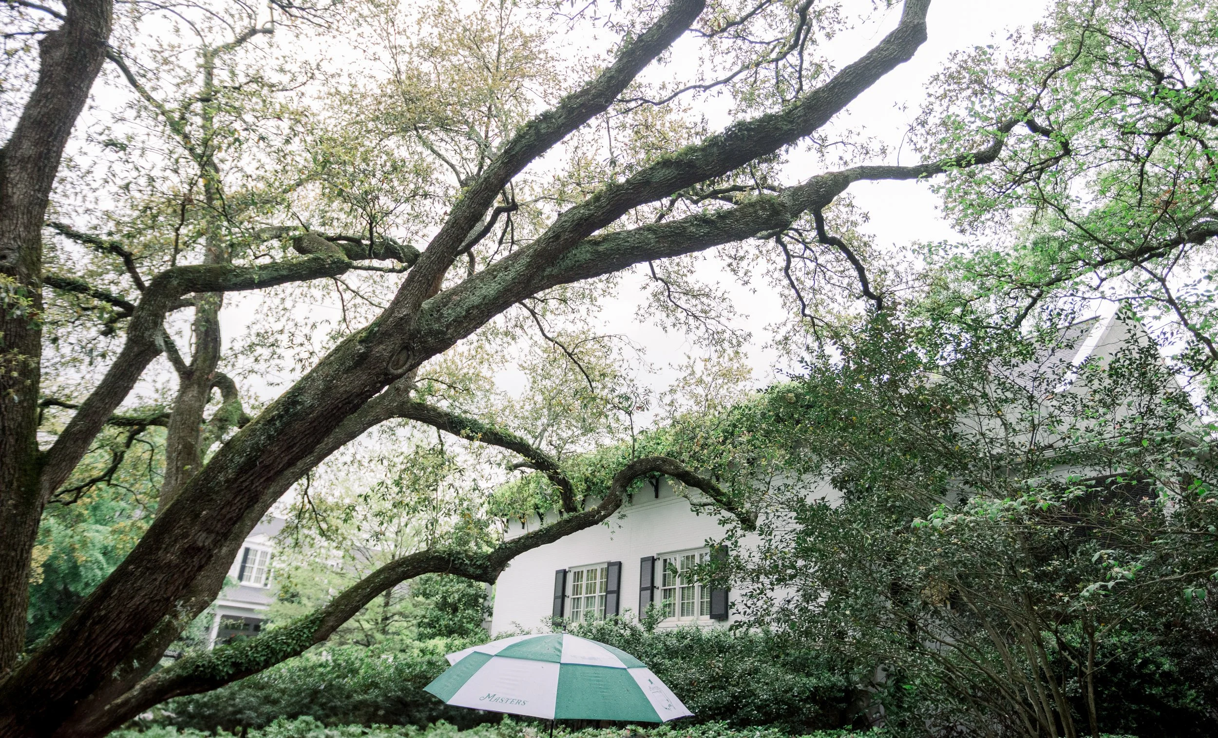 Augusta National