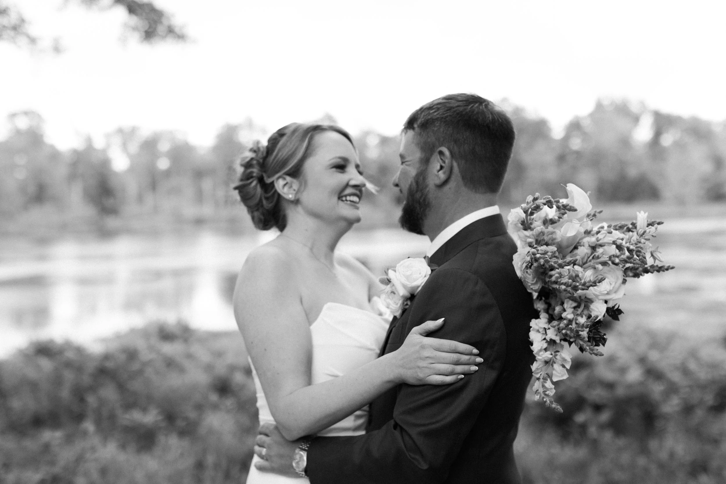Evans Georgia wedding photographer