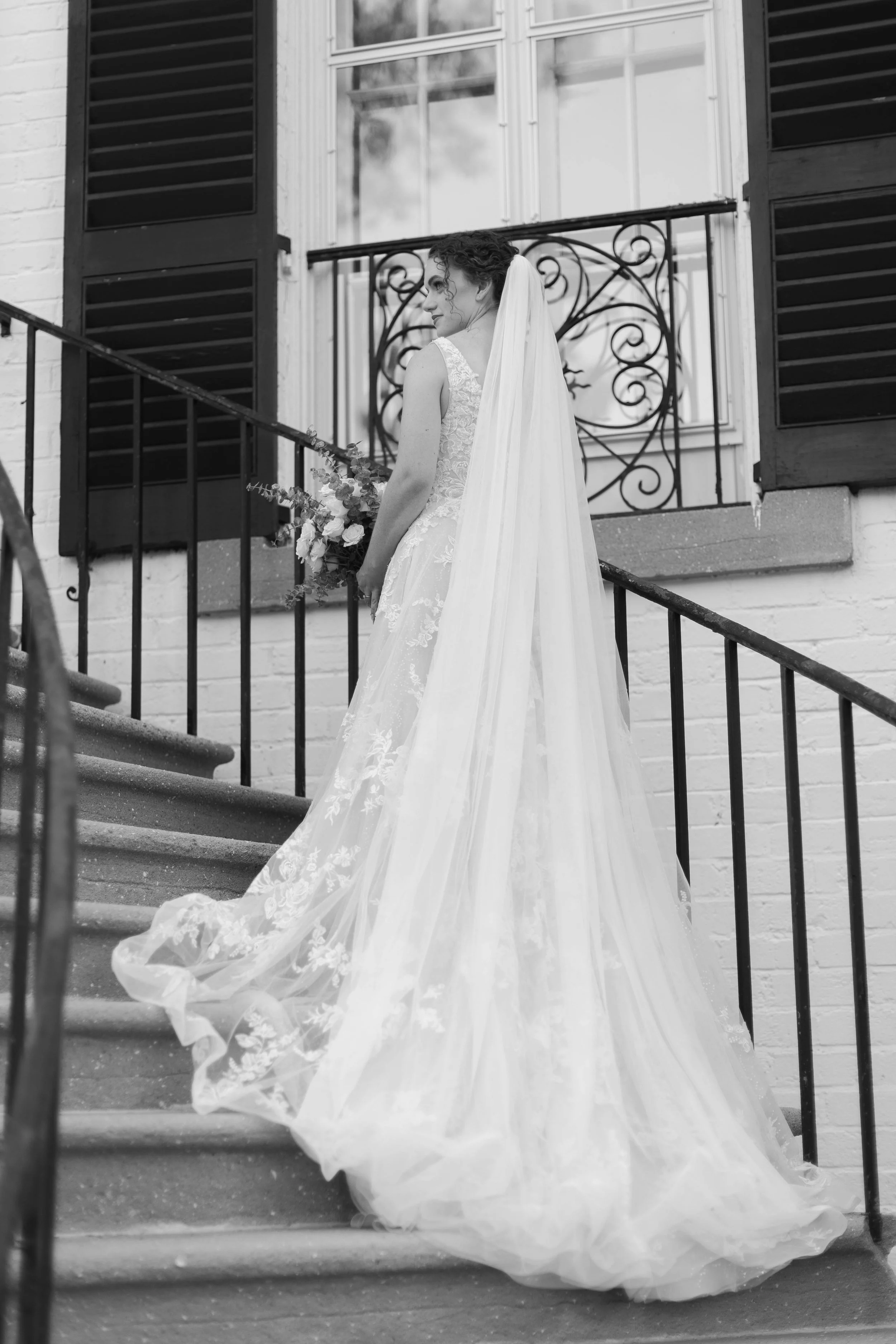 Aiken South Carolina Wedding Photographer