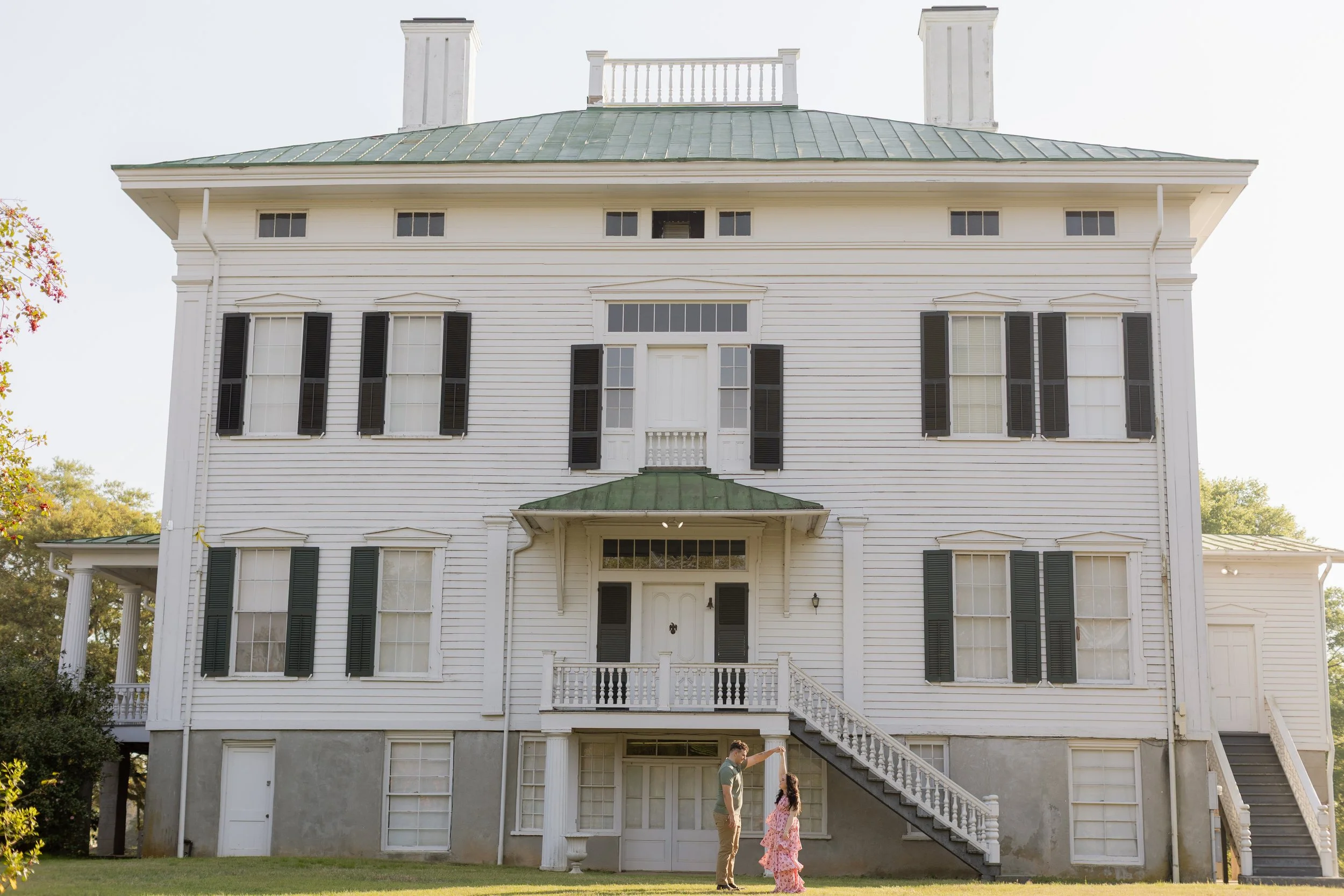 Evans Georgia wedding photographer