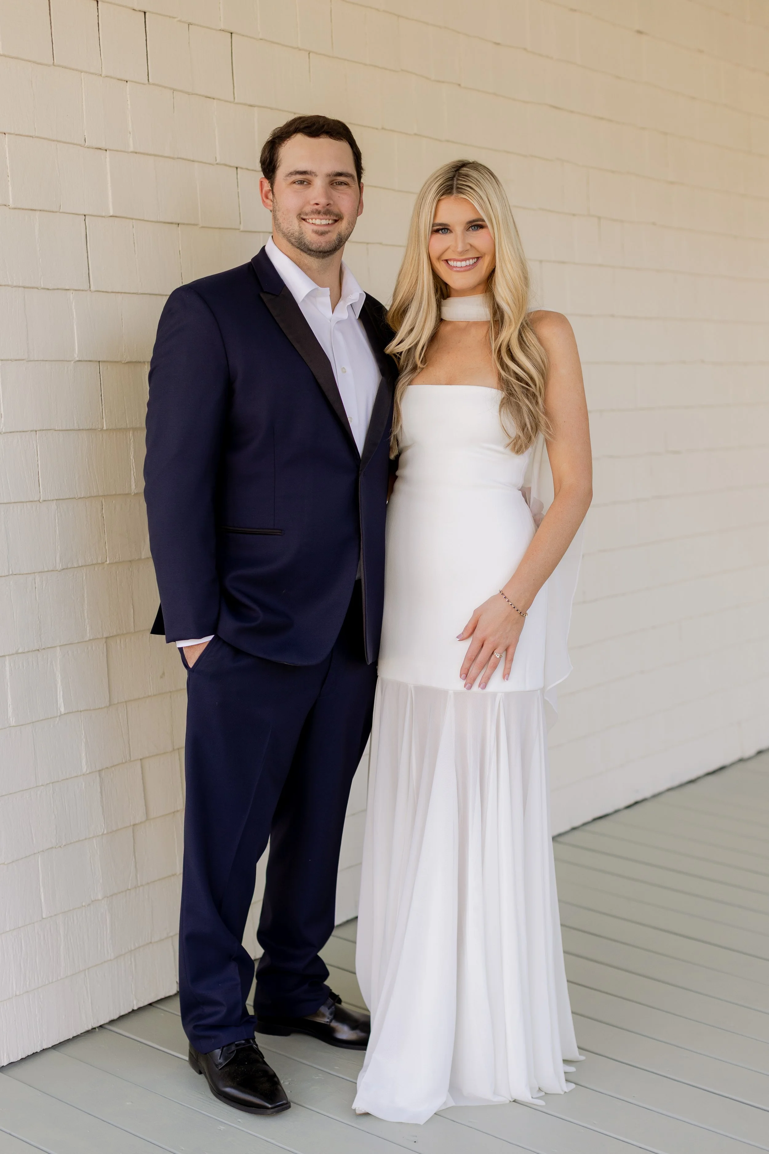 Augusta Georgia wedding photographer