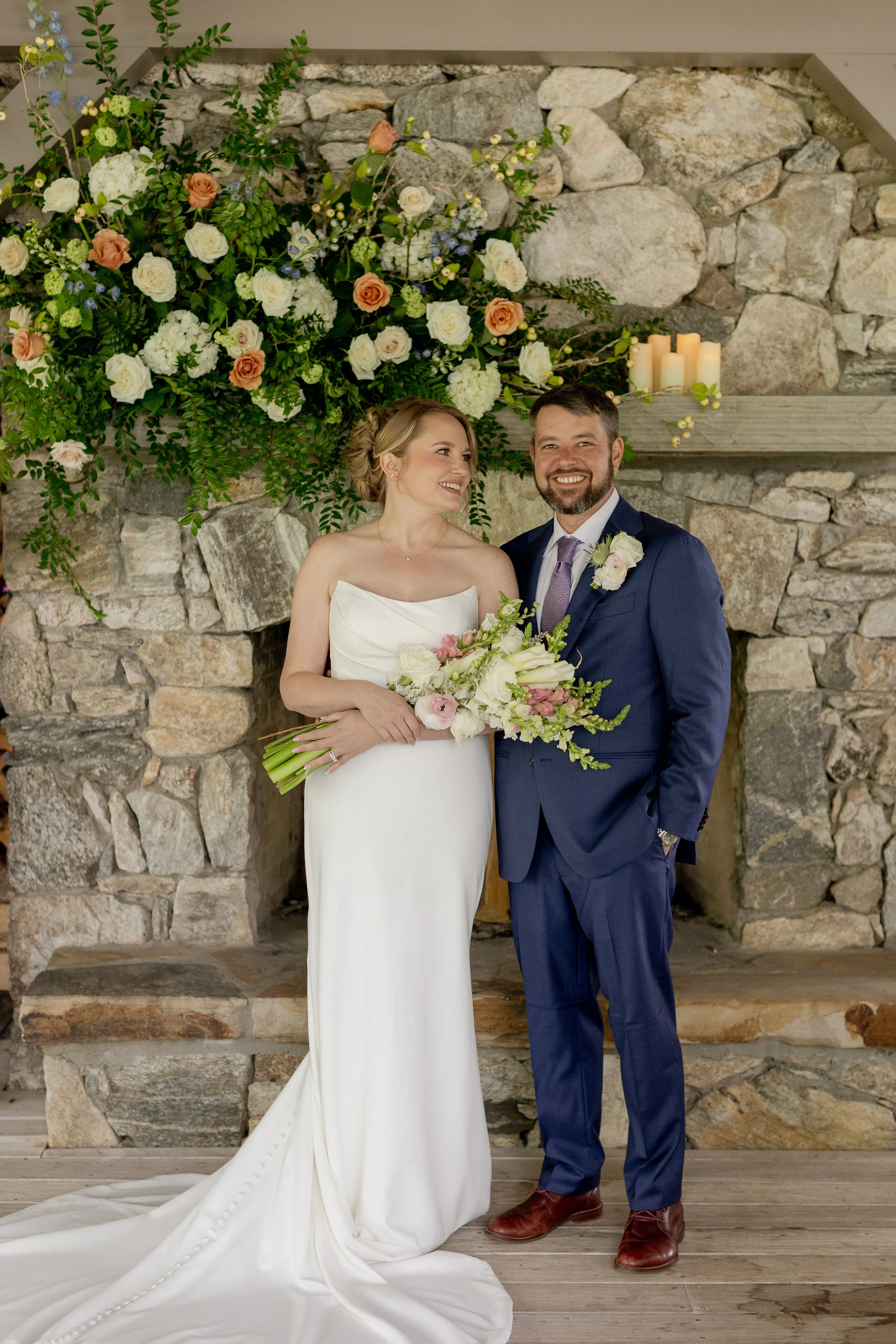 Evans Georgia wedding photographer