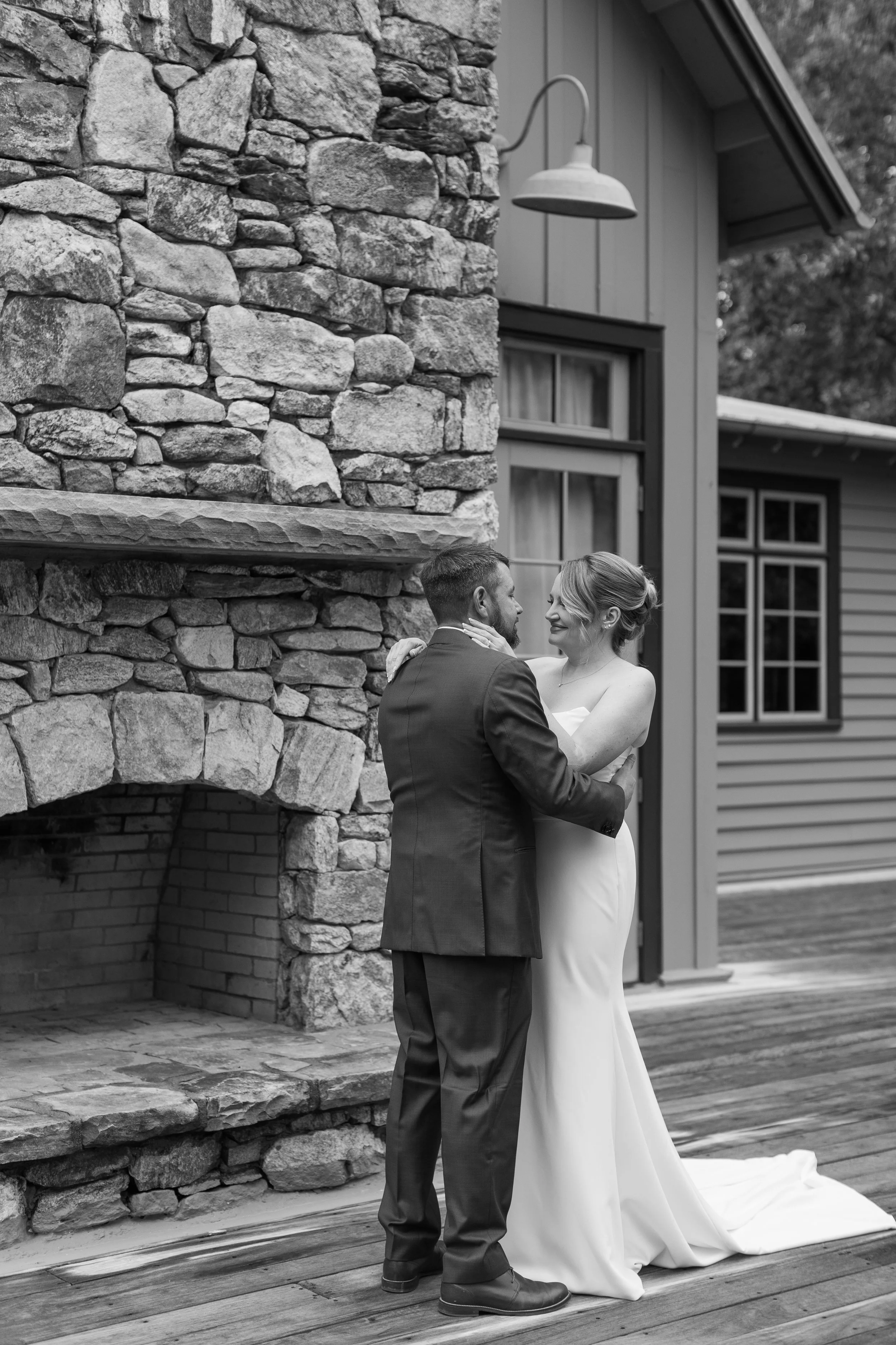Evans Georgia wedding photographer