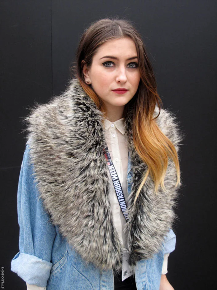 2016 Trend Watch: Faux Fur