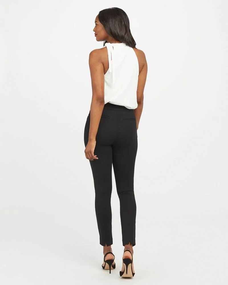 Perfect Pant, Ankle Backseam Skinny 