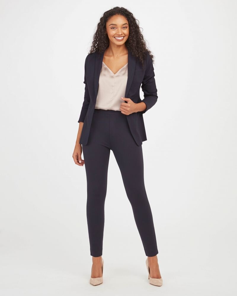 Spanx - The Perfect Pant, Ankle Backseam Skinny — The Beauty Room