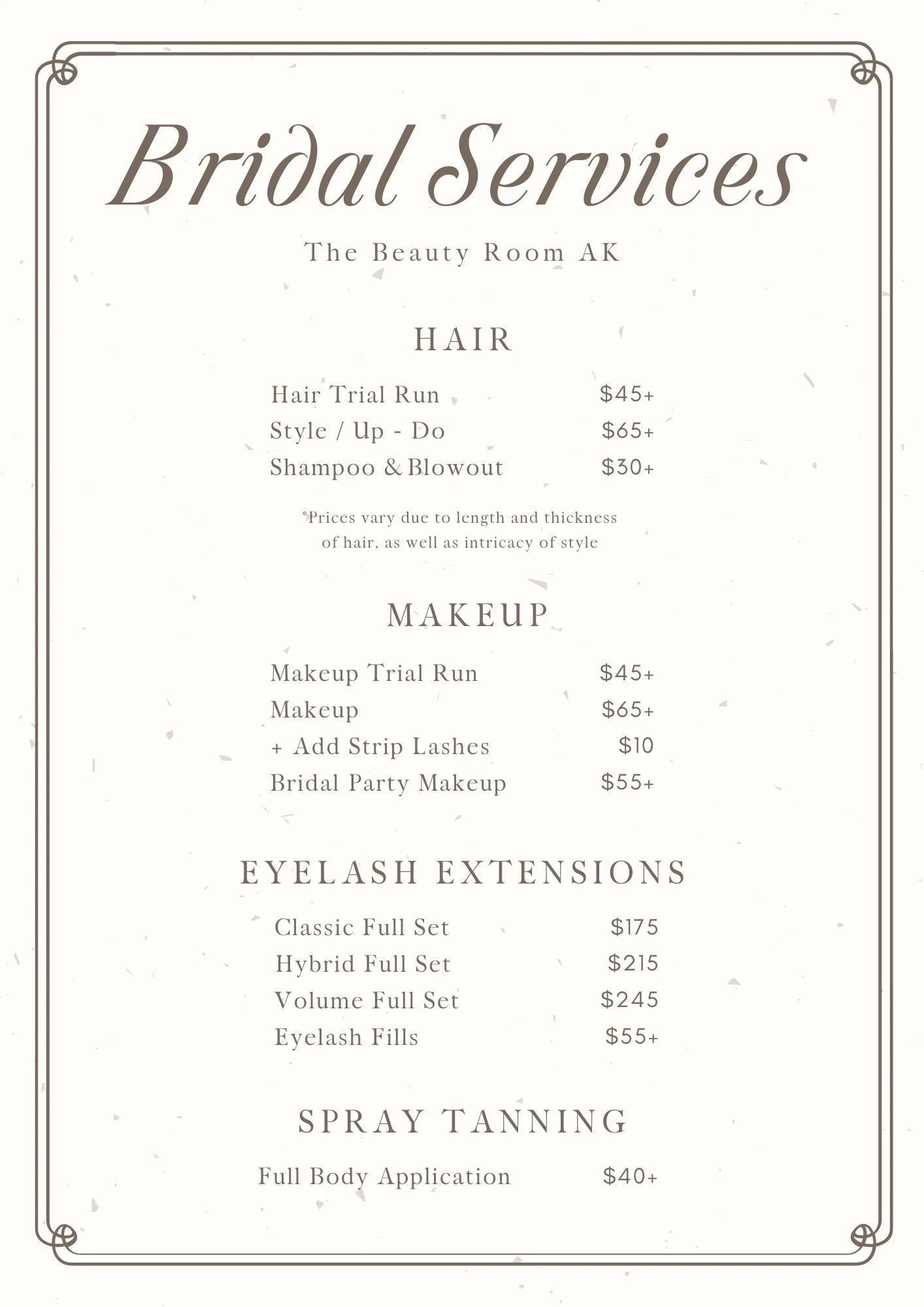 How Much Should Wedding Hair And Makeup Cost: Budget Tips