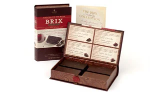 Photo: Brixchocolates.com