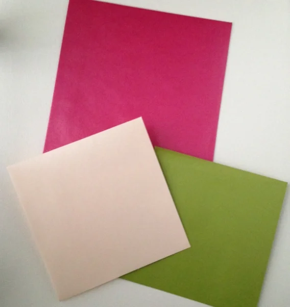 The "secret" weapon for saving that invitation from the Postal Stamping Machine of death.