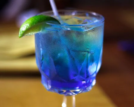 Mr. Right Cocktail (or Mr. Always Right?)