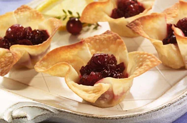 wine pairing cranberry brie with champagne.jpg