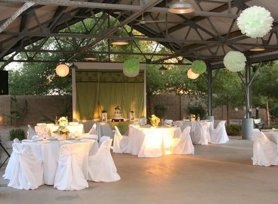 Chapel at the Farm is located in Arizona and they offer free military weddings. There are some restrictions but we salute a venue that offers such a great opportunity to a military couple. 