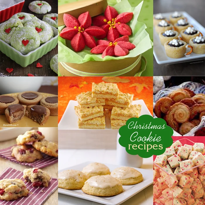 Yummy Monday Delicious Christmas Cookies.jpg