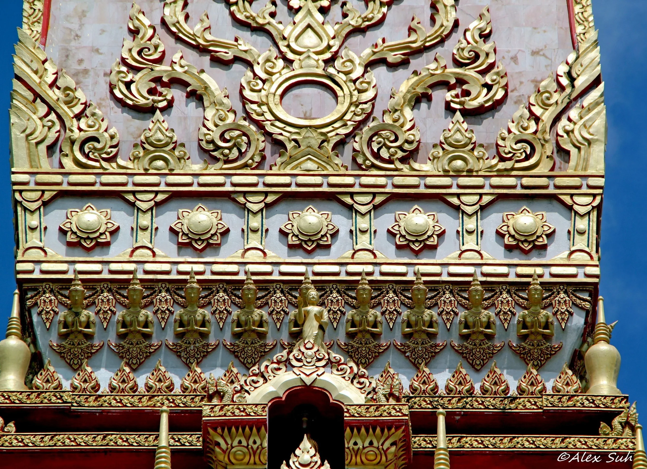 Temple Design