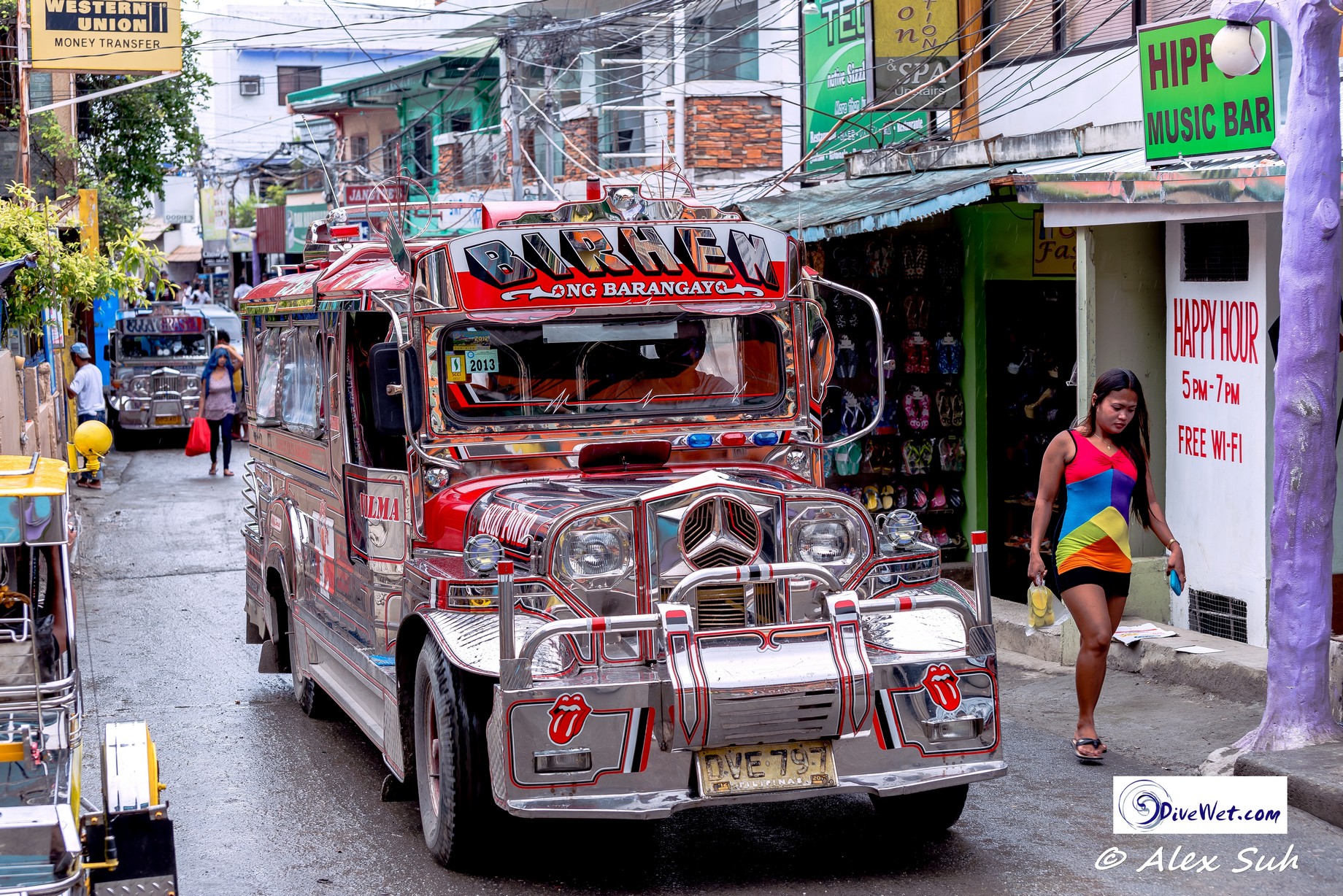 Jeepney