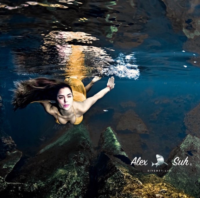 Mermaid