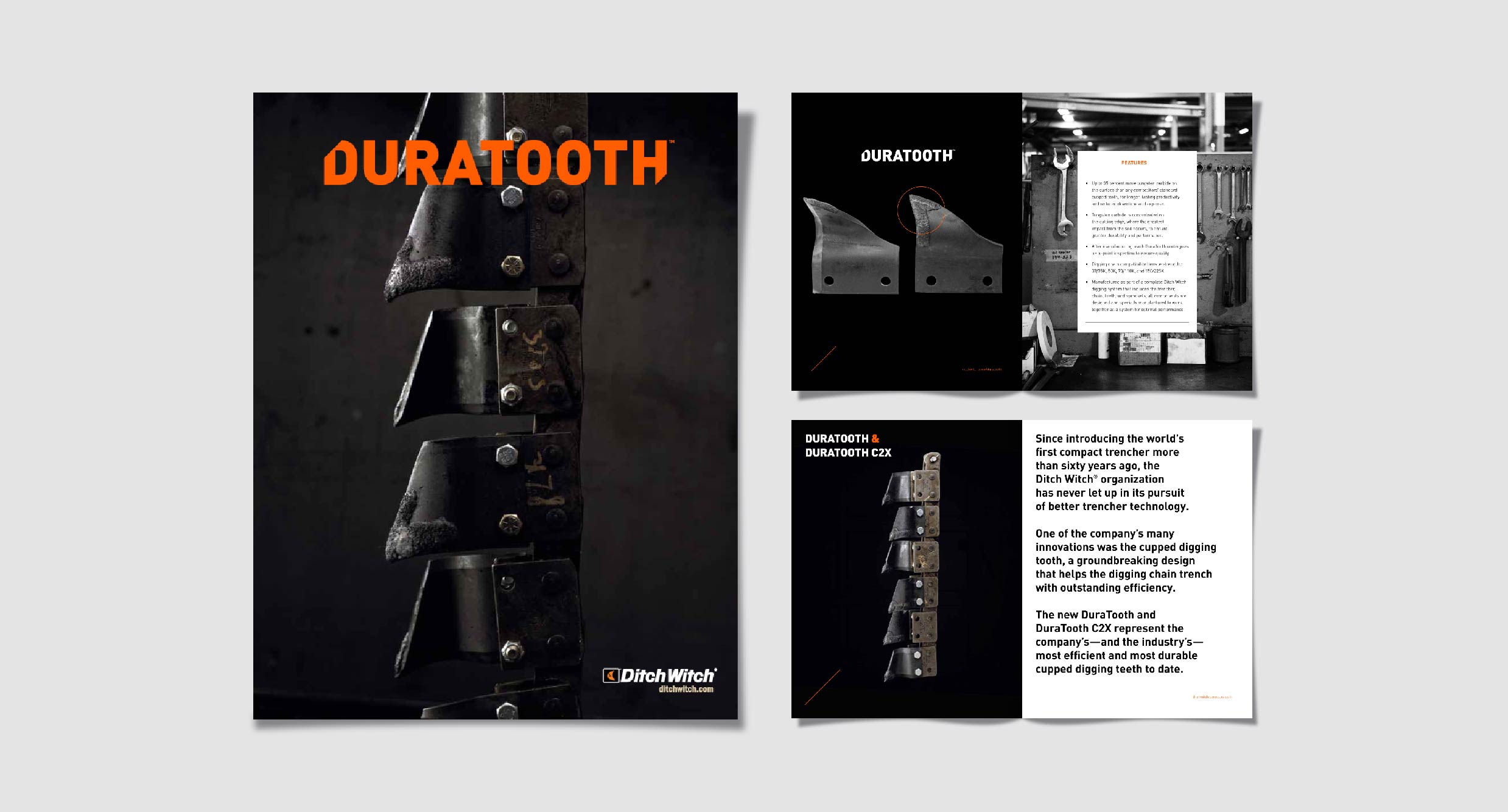 Brochure