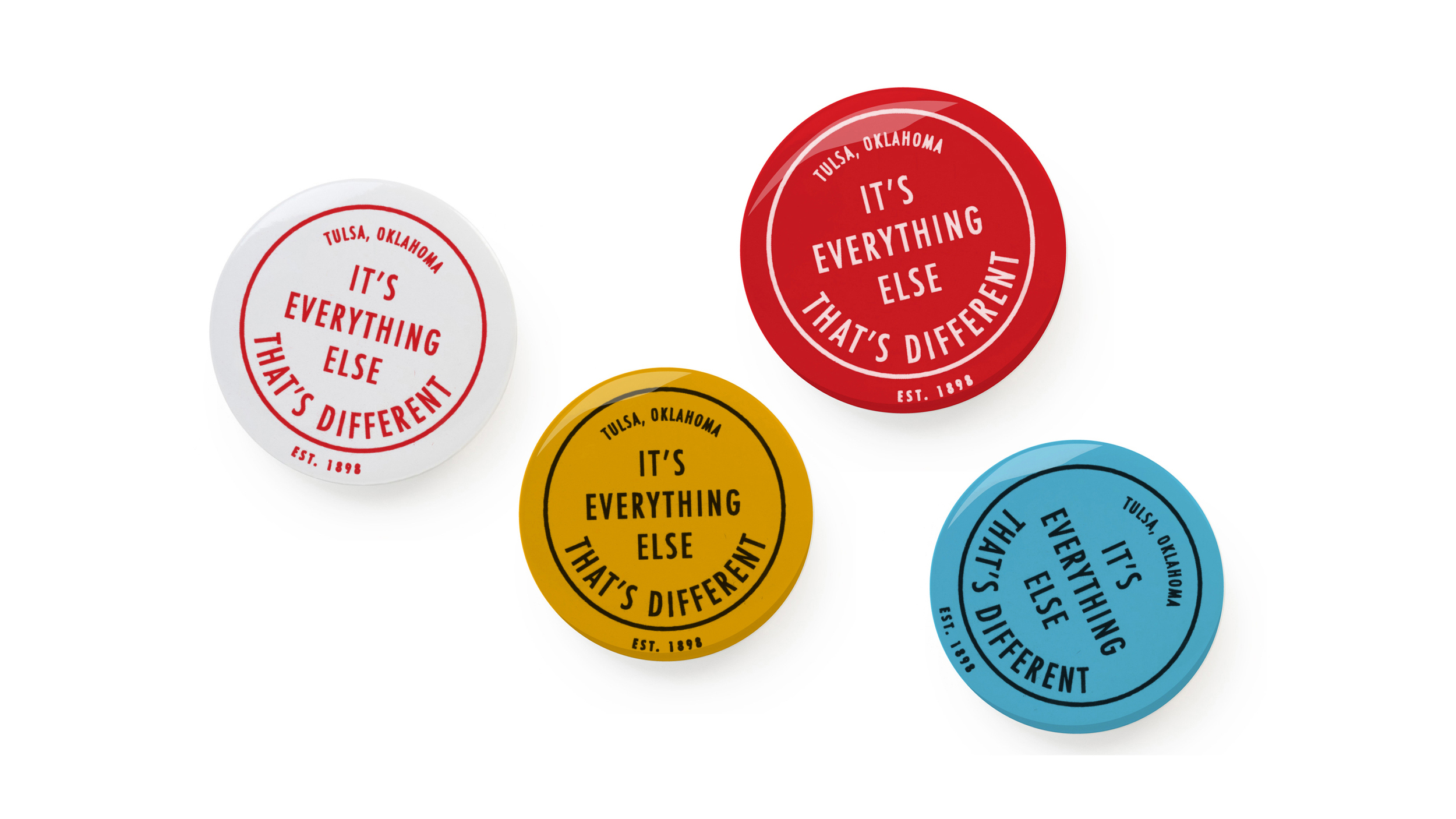 Buttons