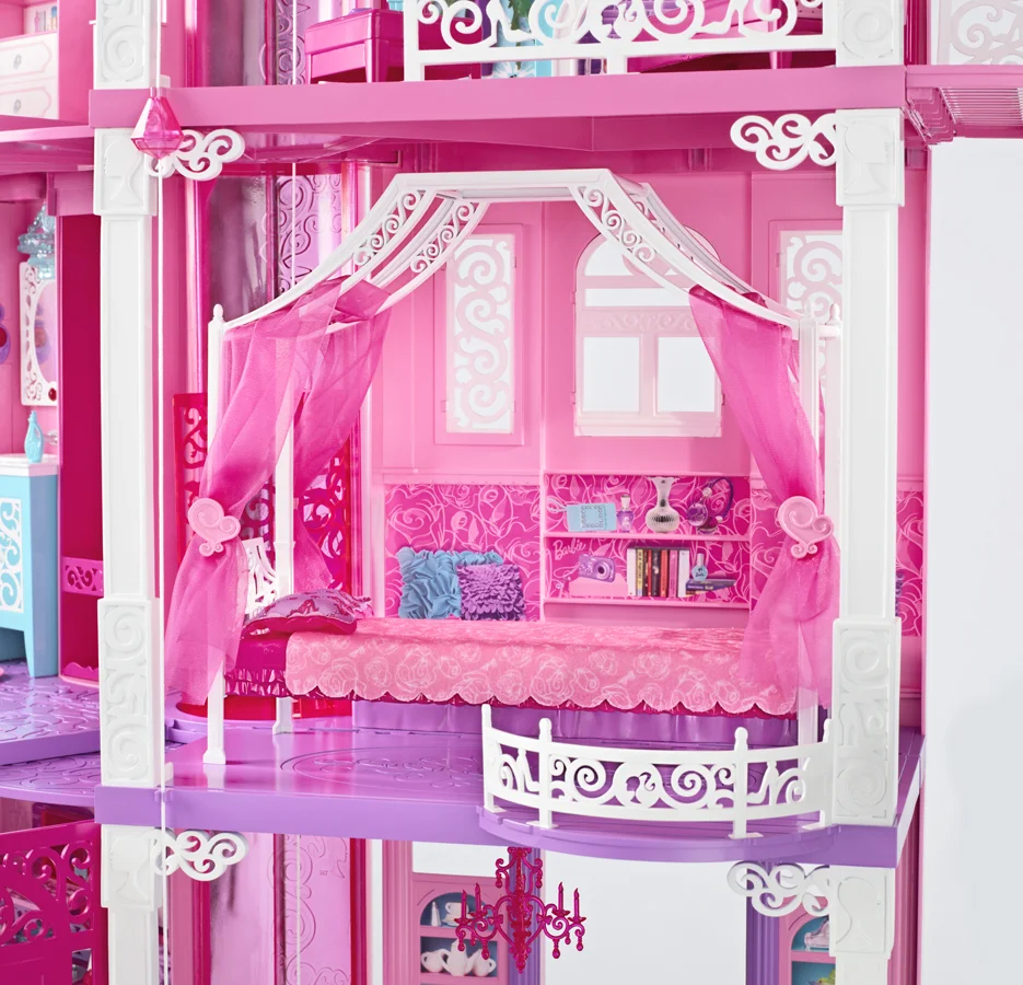 Barbie Dreamhouse