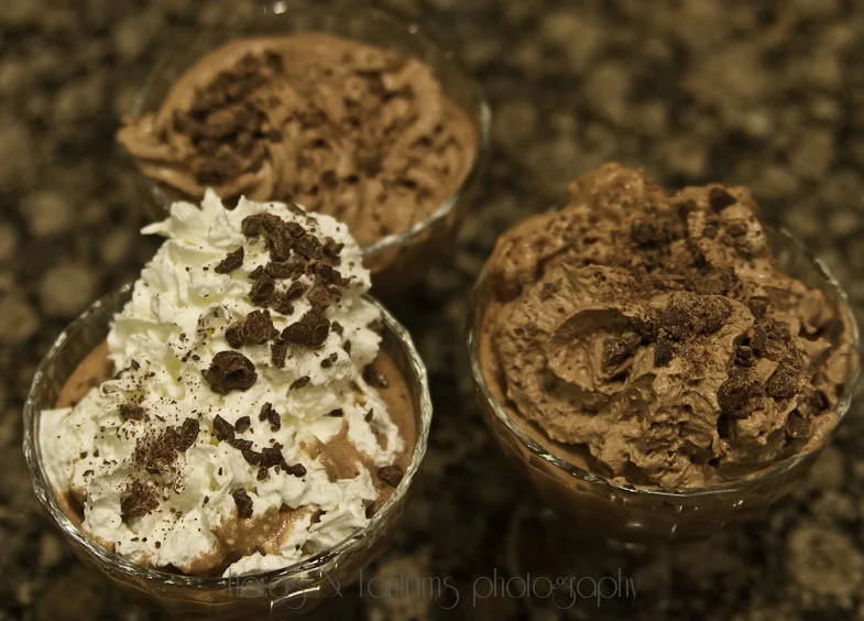 Serendipity Style Homemade Frozen Hot Chocolate Reicpe — Tiaras & Tantrums