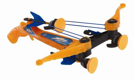 Air Storm Zing Toys
