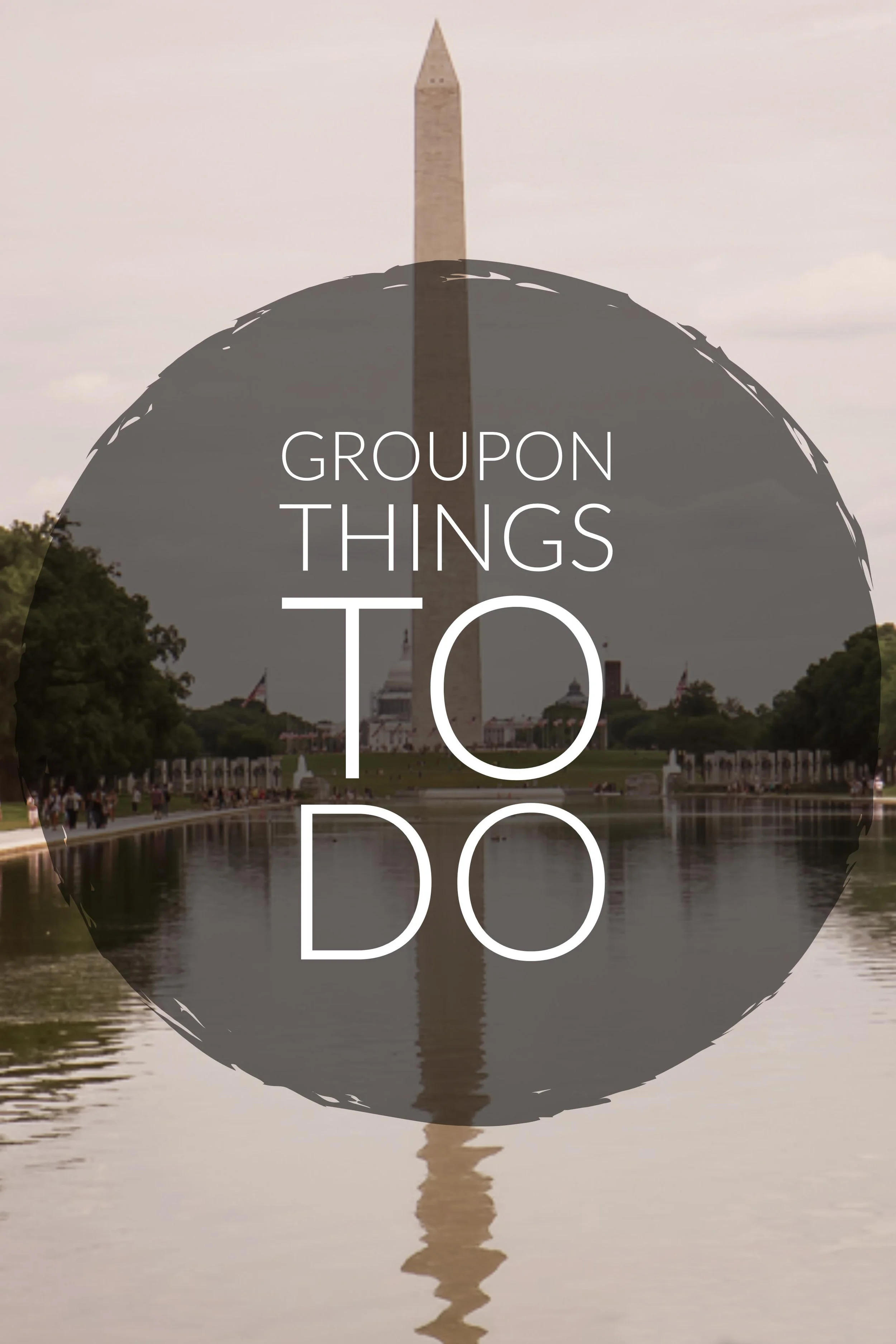Groupon Things To Do — Tiaras & Tantrums