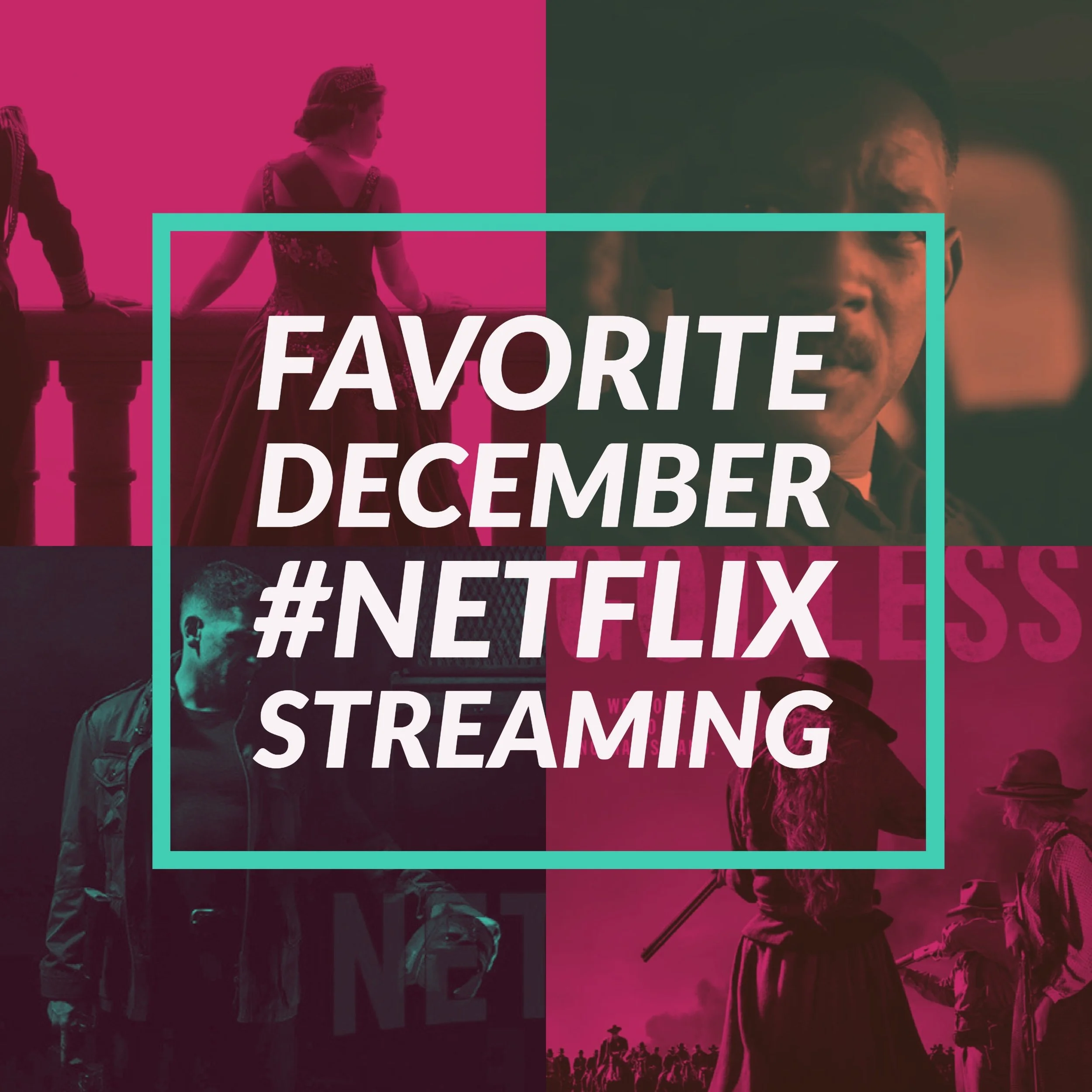 10 Shows You Should Be Streaming On Netflix This Summer — Tiaras & Tantrums