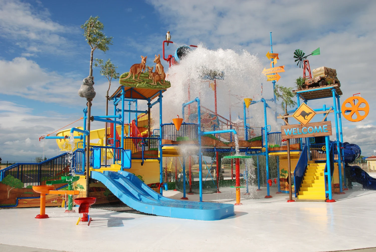 Top 8 Tips for Raging Waves WaterPark — Tiaras & Tantrums