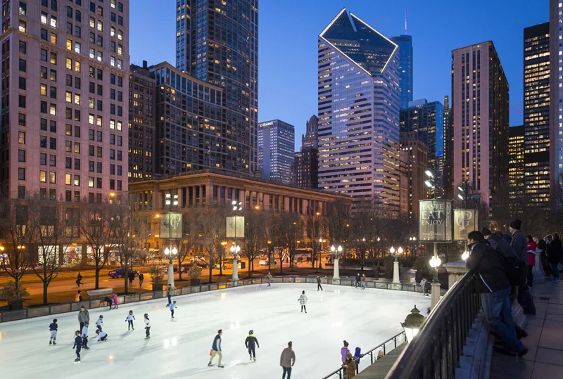 Chicago Guide to the Holidays — Tiaras & Tantrums