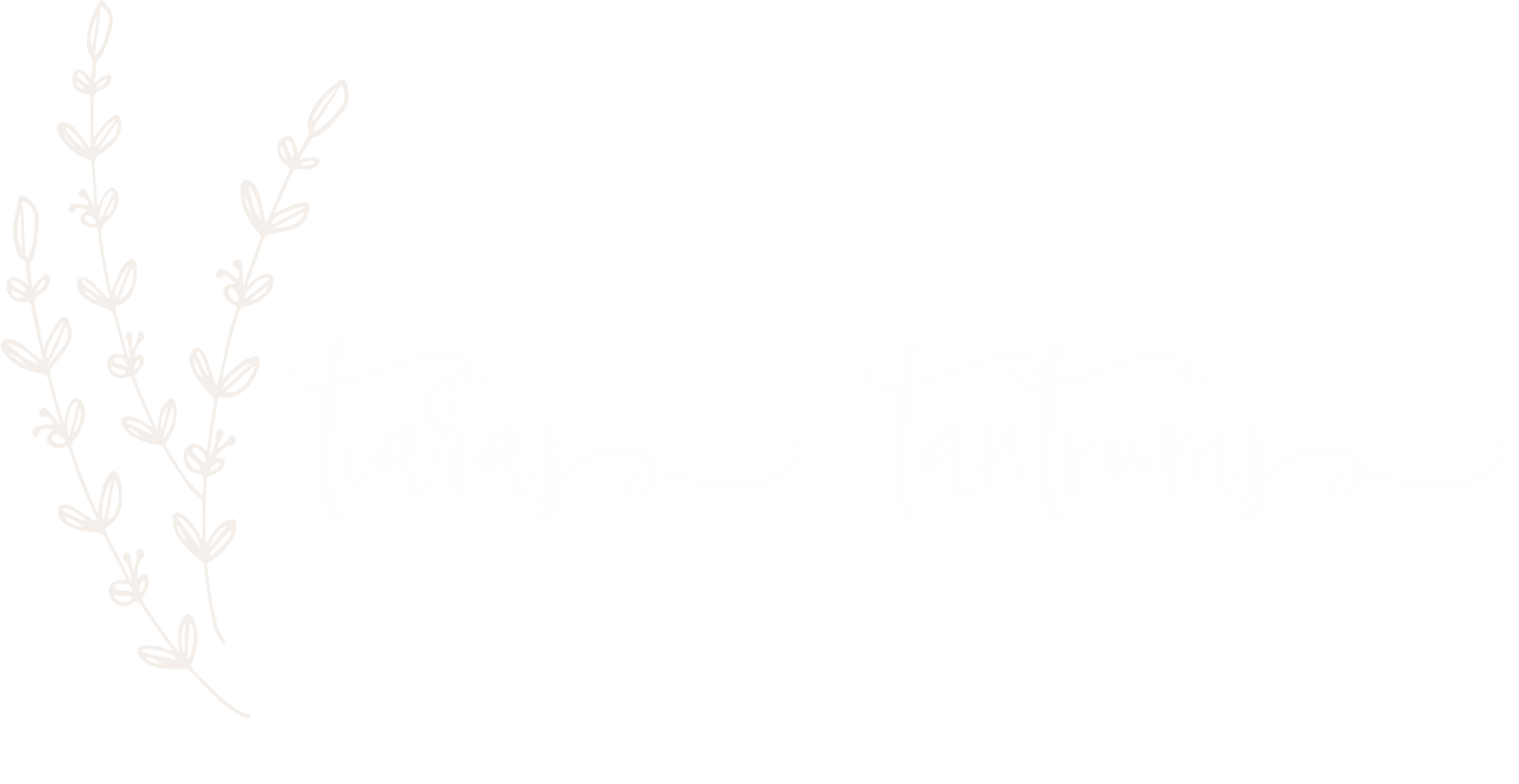 Tiaras & Tantrums Logo