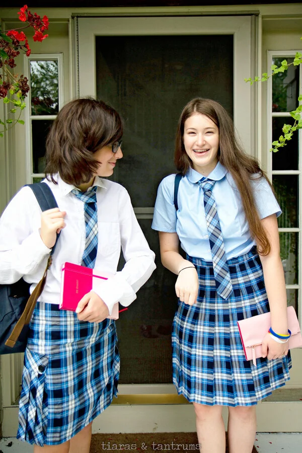 Tiaras & Tantrums — Tiaras & Tantrums Blog