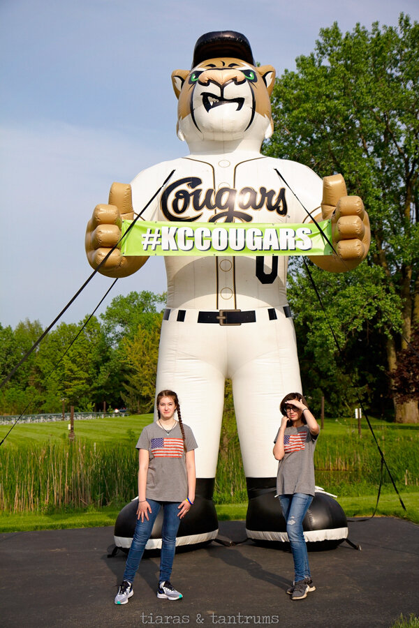 Tiaras & Tantrums — Collaborate with Tiaras & Tantrums in Chicago