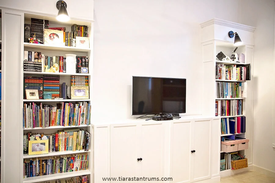 Ikea Billy Bookcase System Ikea Billy Bookcase Hacks – How To Make