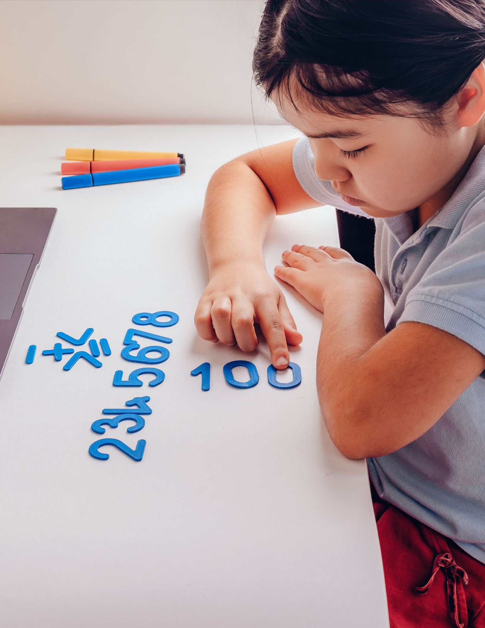 How to Stop the Brain Drain During the Summer — Tiaras & Tantrums