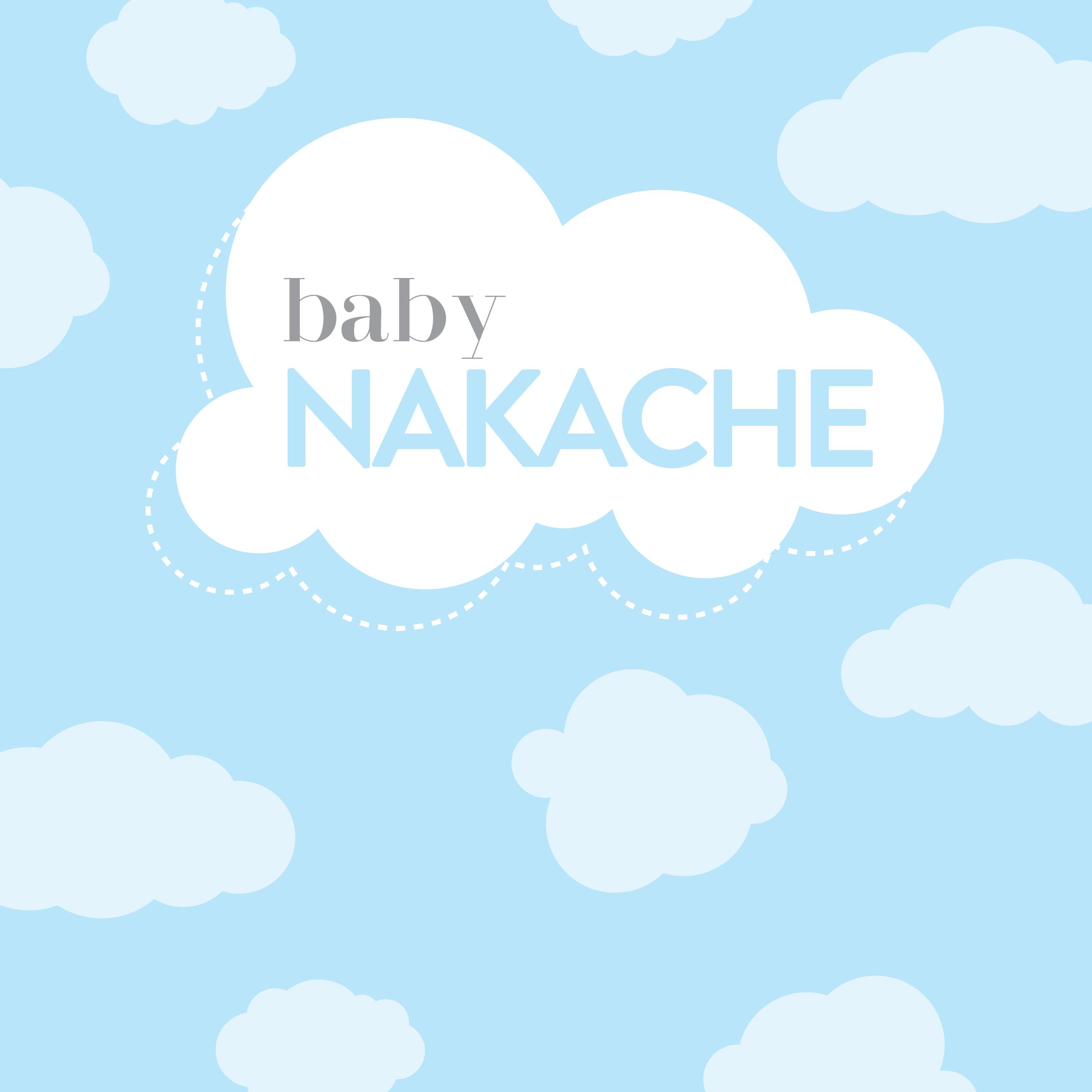 BABY NAKACHE