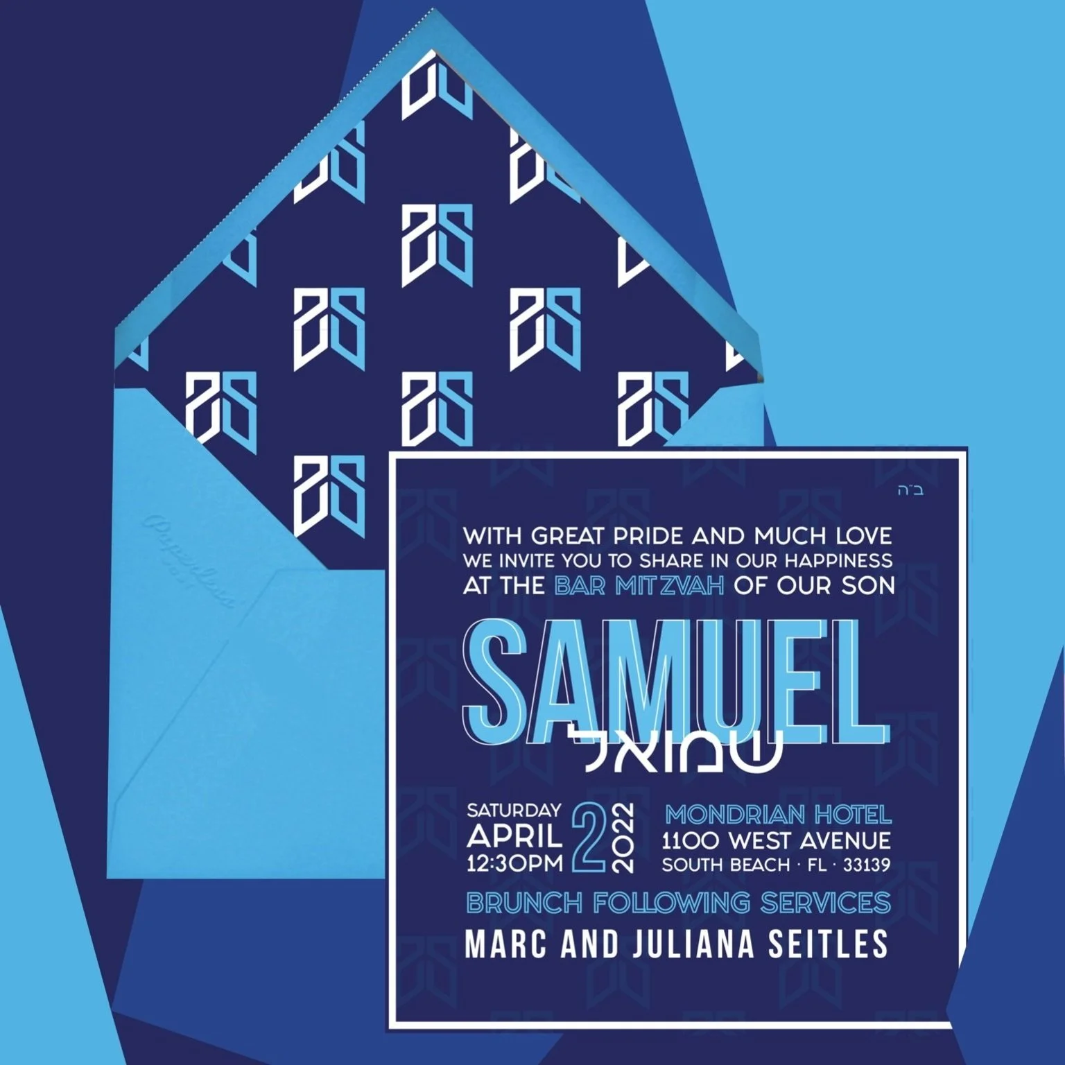 SAMUEL S