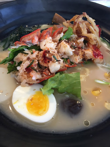 Lobster Ramen