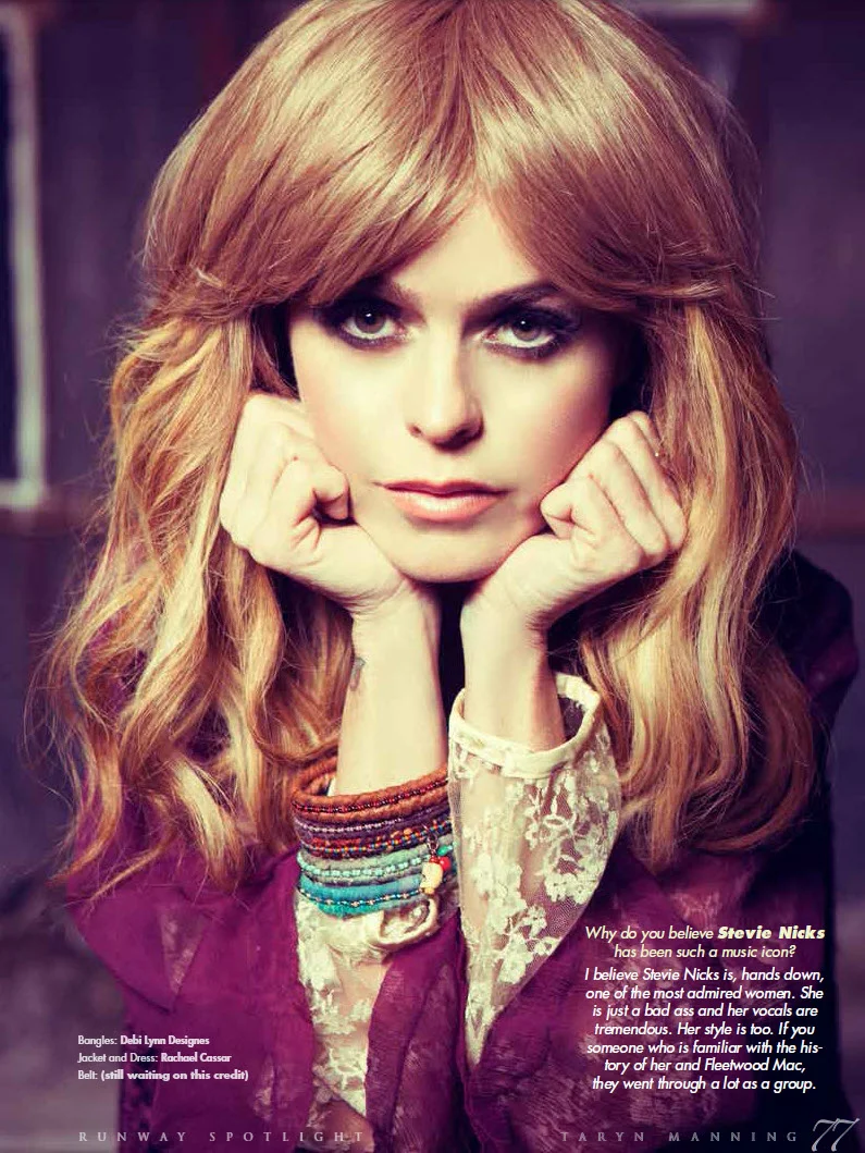 taryn manning viktorija pashuta runway7.jpg