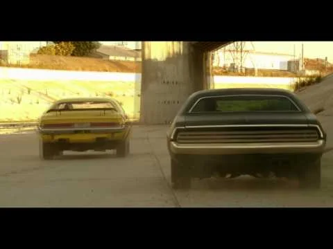 Taio Cruz - Fast Car