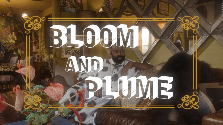 Arch Digest x Get Clever x Bloom & Plume