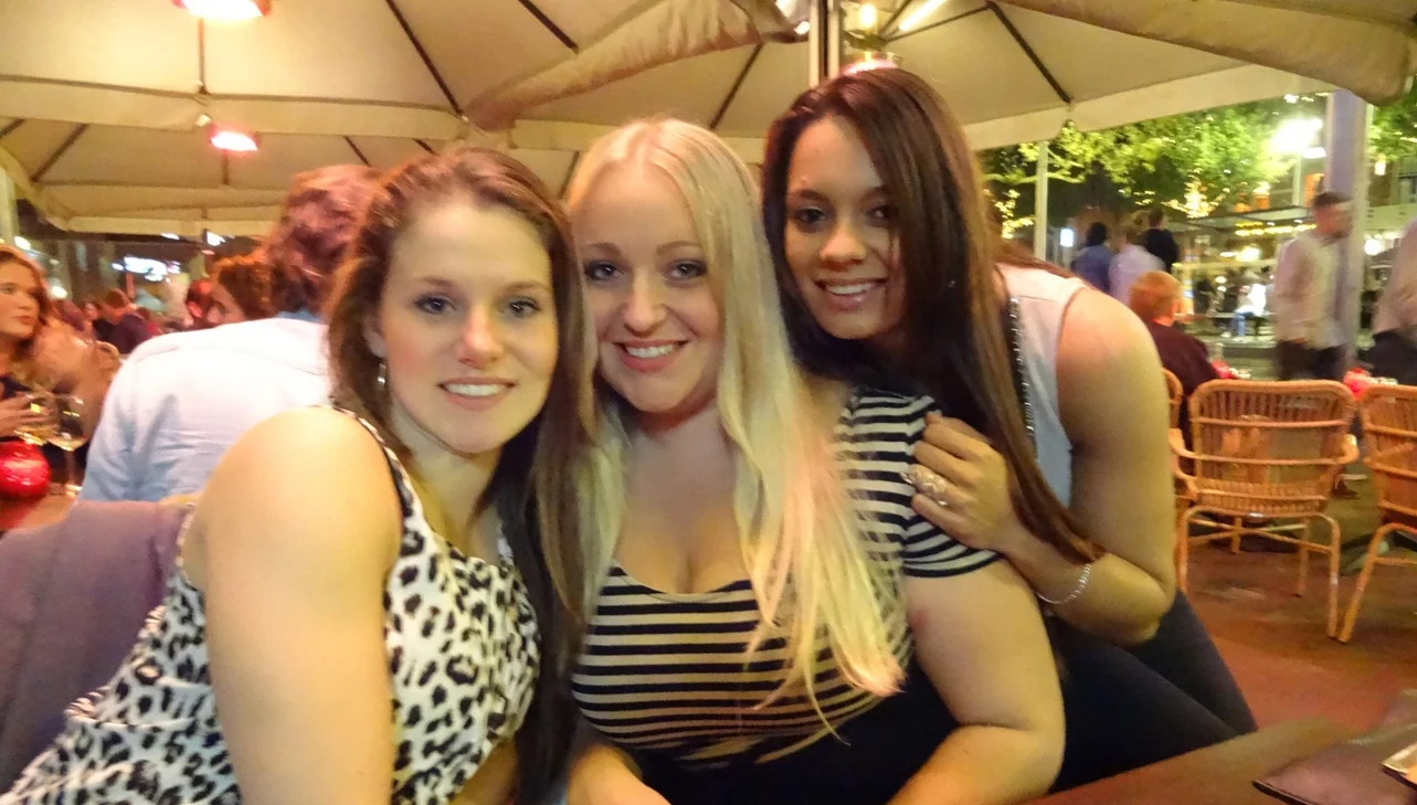 Videos of Amsterdam — AMSTERDAM CALLING