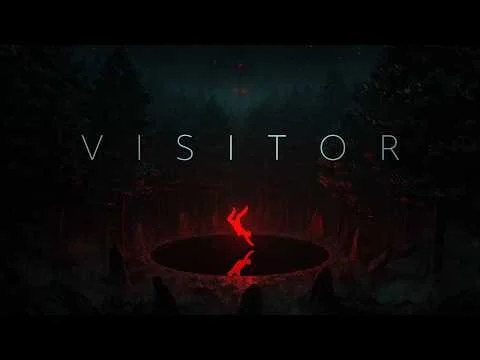 VISITOR - TEASER TRAILER