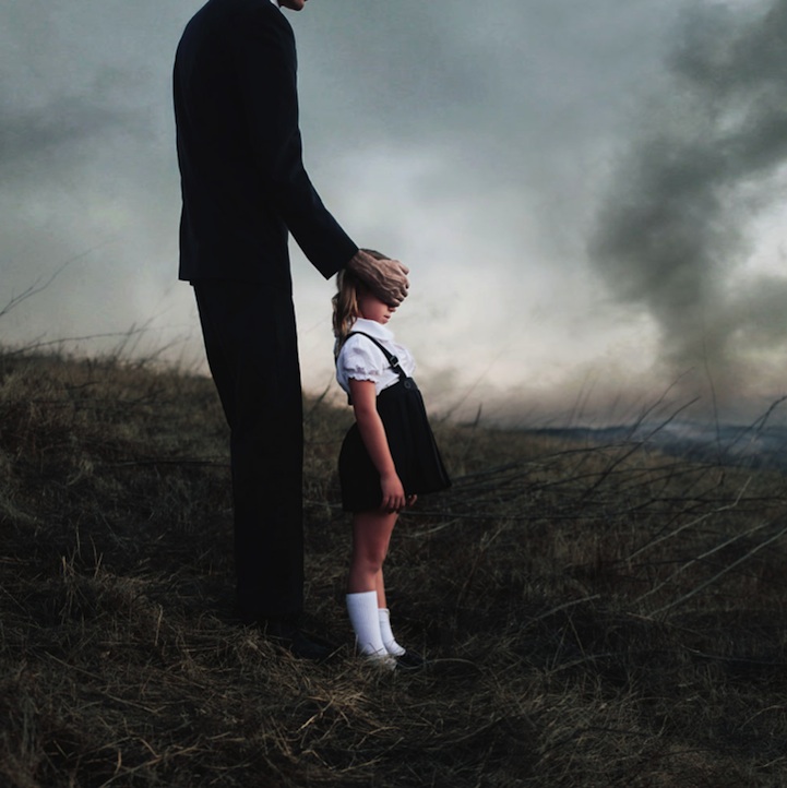 "A destructive force" by Alex Stoddard.