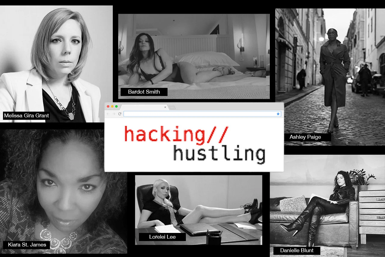 Eyebeam Assembly | Hacking//Hustling: A Platform for Sex Workers in a Post-SESTA World