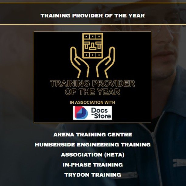 Wow! #arenatrainingcentre are absolutely blown away to be shortlisted for the #efixxawards2024 by @efixx_insta It's brilliant to be acknowledged by the industry.

#grateful #electricaltraining #apprentices #electrical #sparks #electricians