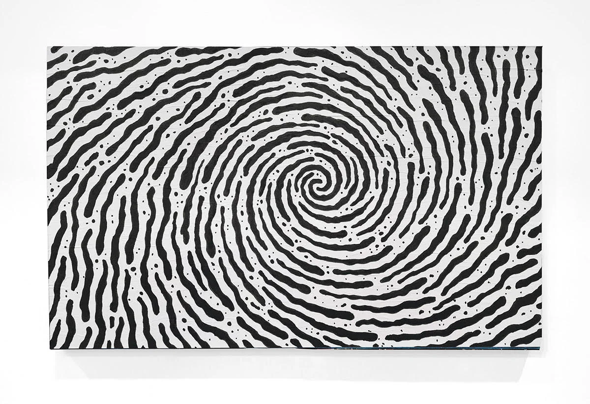 Spin(k), featured from Tuesday, October 2nd thru Wednesday, October 10th