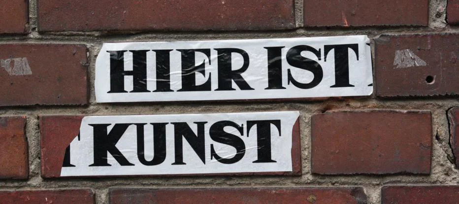 48 Stunden (hours) Neukölln - Berlin Art Festival