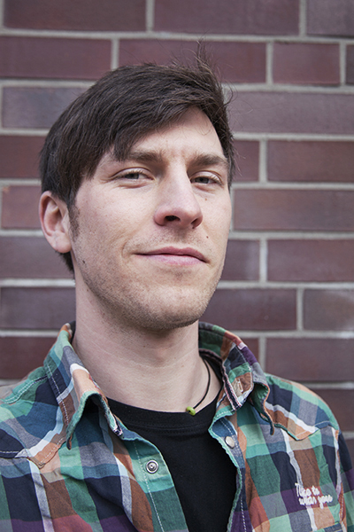 Emil Lamprecht is CMO and Creative Director @Career_Foundry , a mentored learning platform for Web Development and UX Design. He is an avid startup and personal advisor in Berlin and 7 year freelancer with clients across the globe. Lover of stories, advice and knowledge exchange, he would love you to get in touch with him if you enjoyed this article: @EmilLamprecht